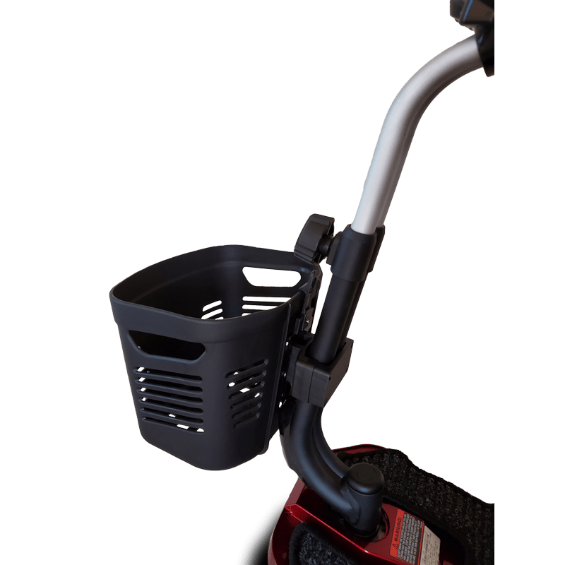 EV Rider TeQno Auto Fold Mobility Scooter