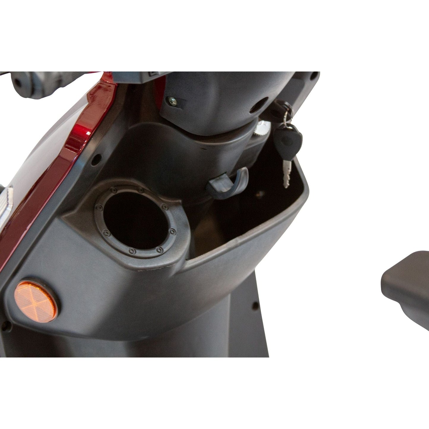 EWheels EW-46 Mobility Scooter 4-Wheel
