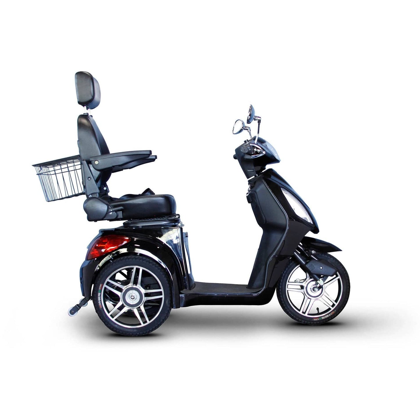 EWheels EW-36 Elite Recreational Mobility Scooter
