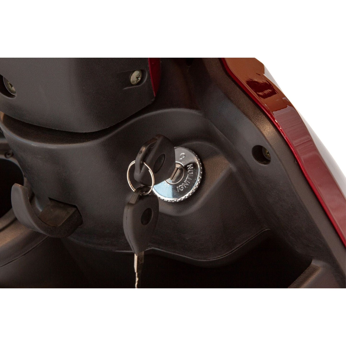 EWheels EW-46 Mobility Scooter 4-Wheel