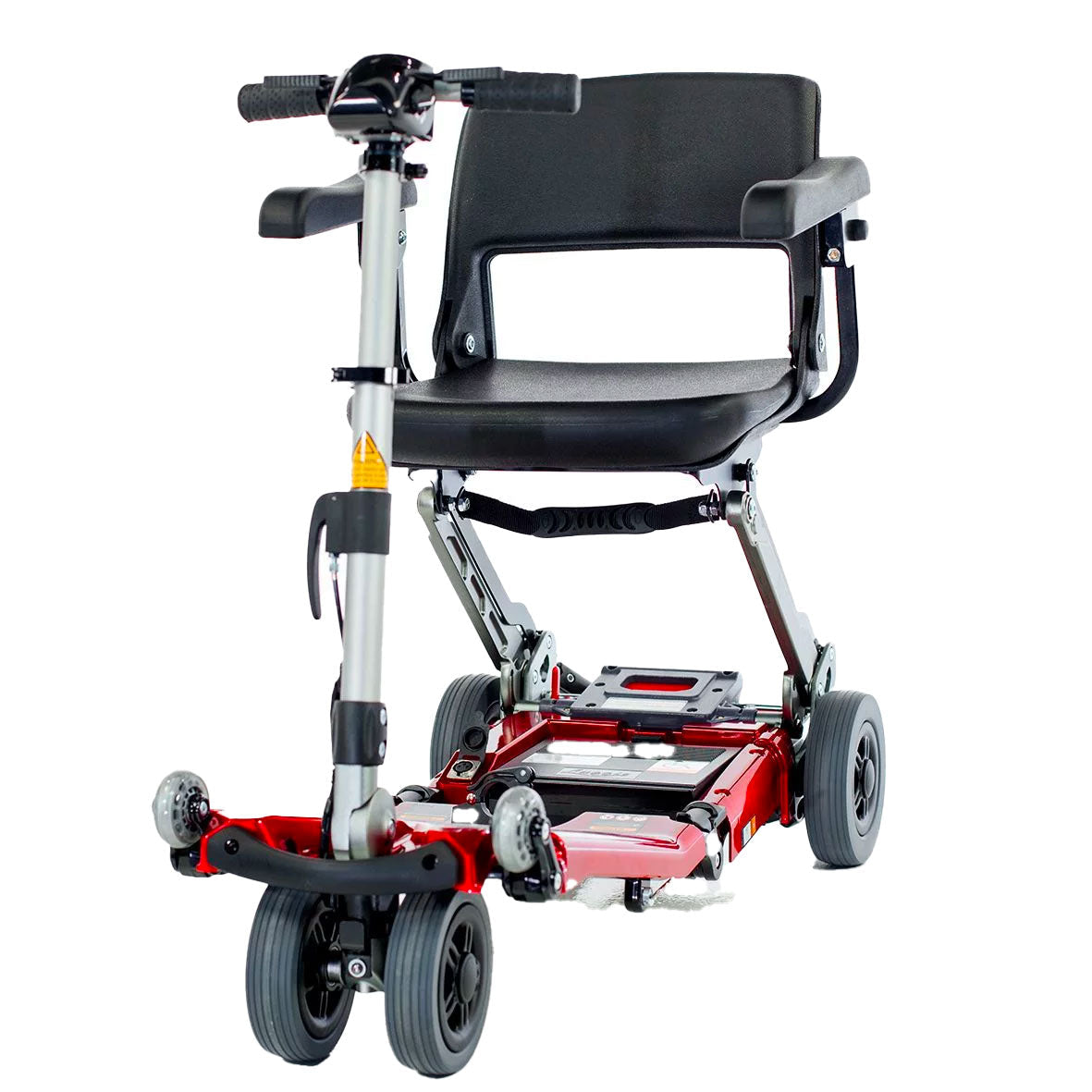 Freerider Luggie Elite