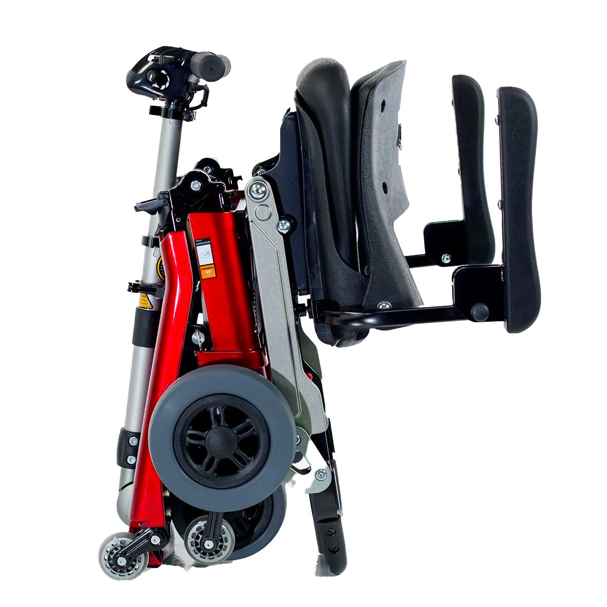 Freerider Luggie Elite