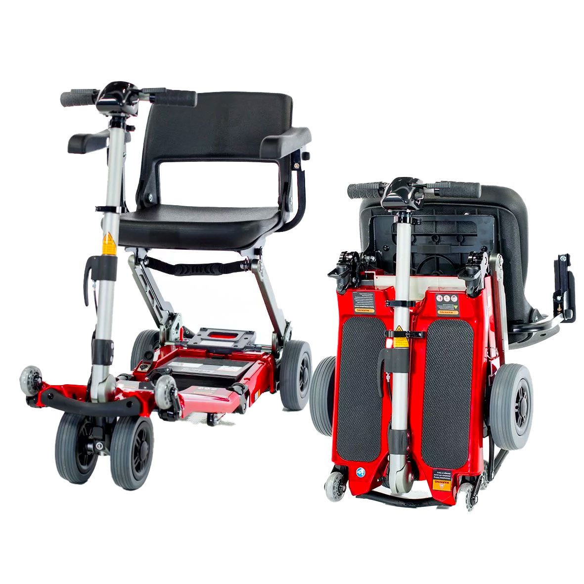 Freerider Luggie Elite