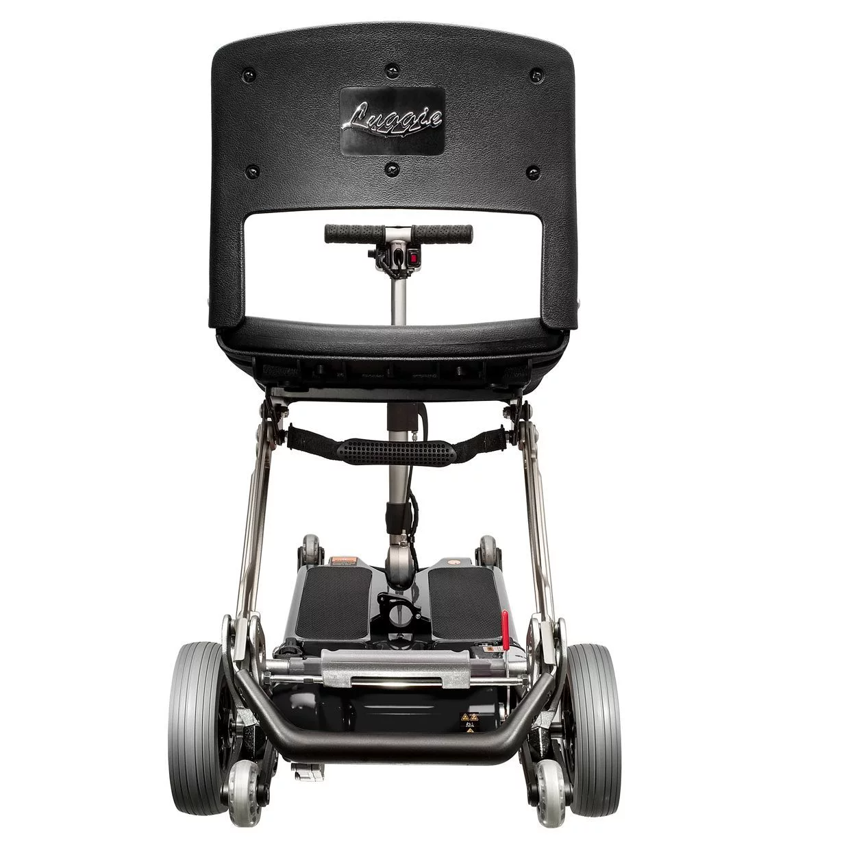 Freerider Luggie Classic 2 Foldable Scooter