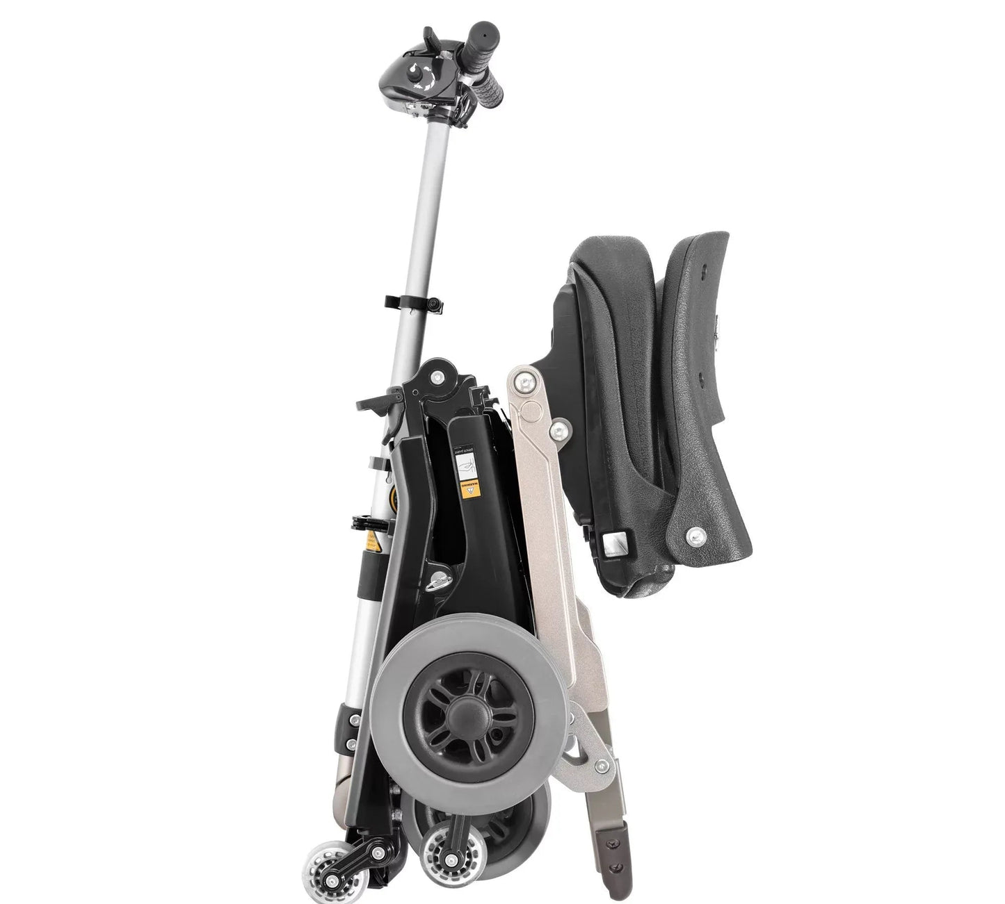 Freerider Luggie Classic 2 Foldable Scooter