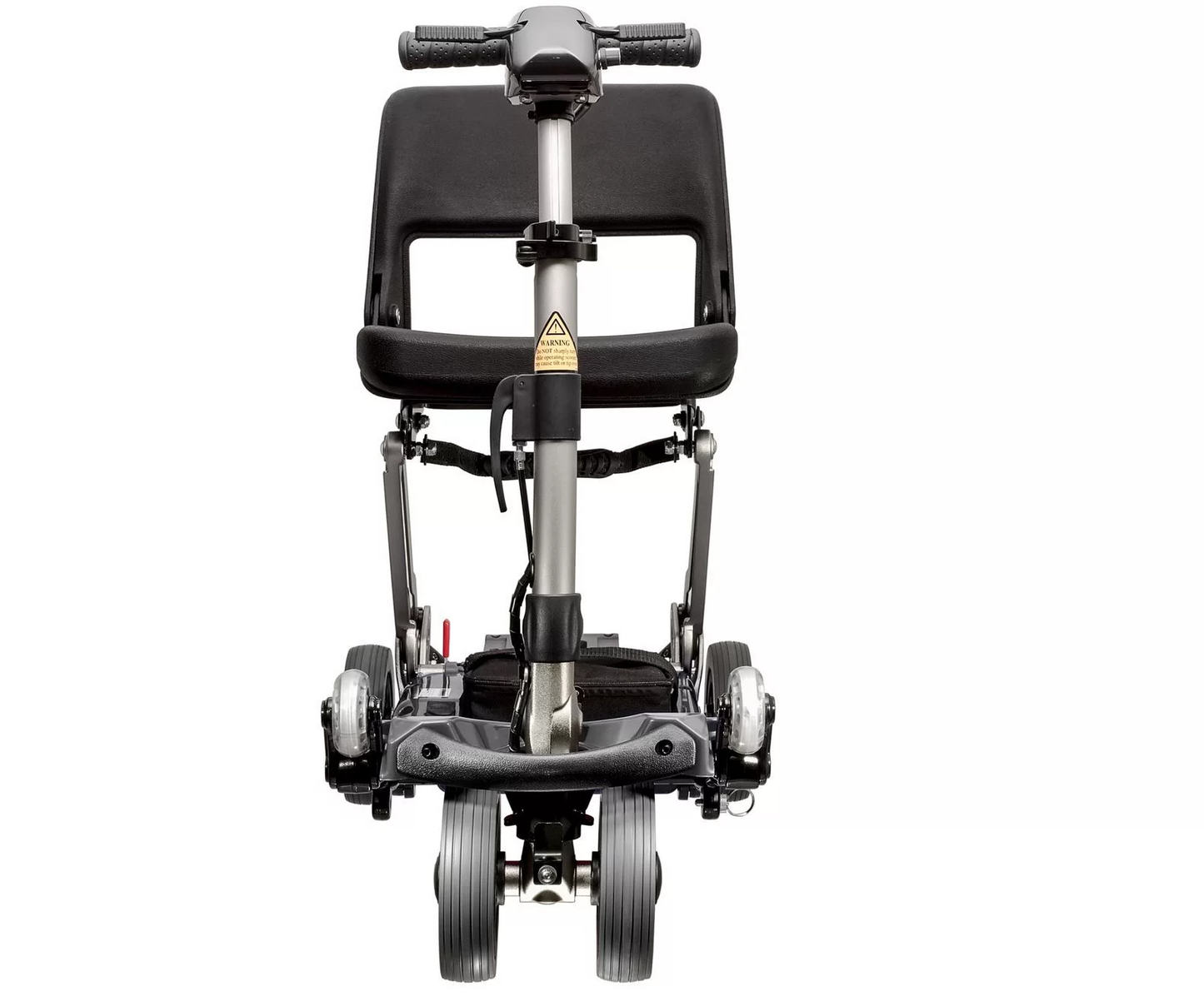 Freerider Luggie Classic 2 Foldable Scooter
