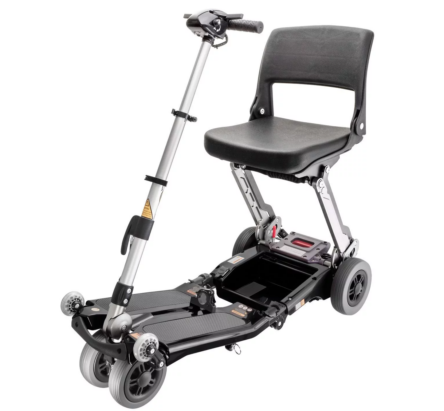 Freerider Luggie Classic 2 Foldable Scooter