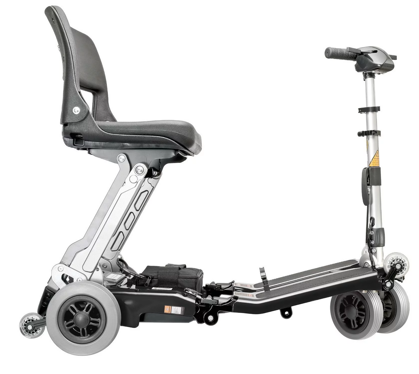 Freerider Luggie Classic 2 Foldable Scooter