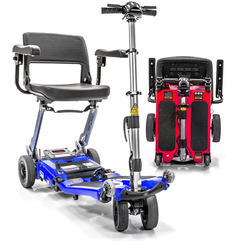 Freerider Luggie Elite