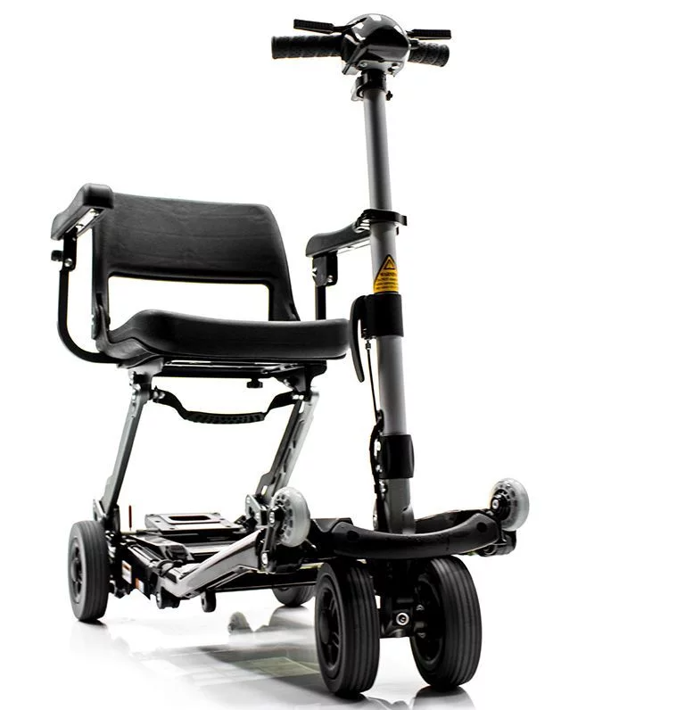 Freerider Luggie Elite