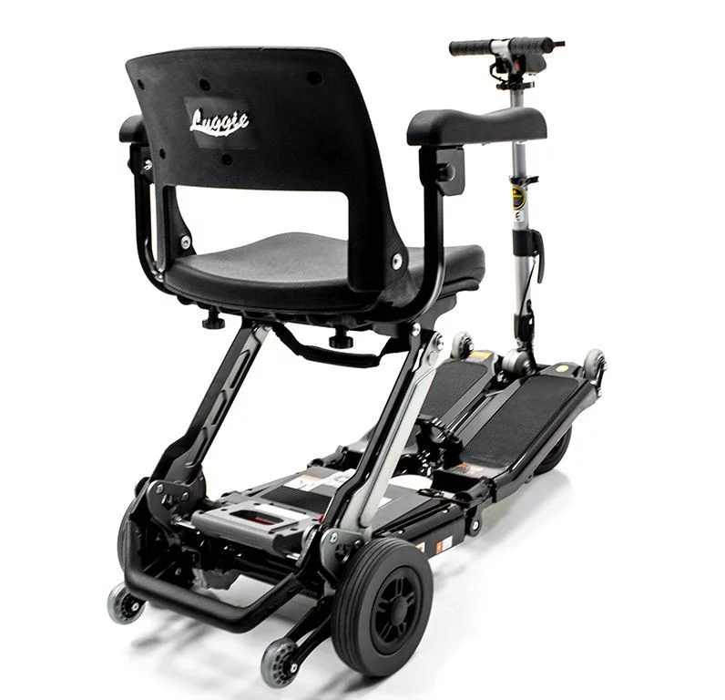 Freerider Luggie Elite
