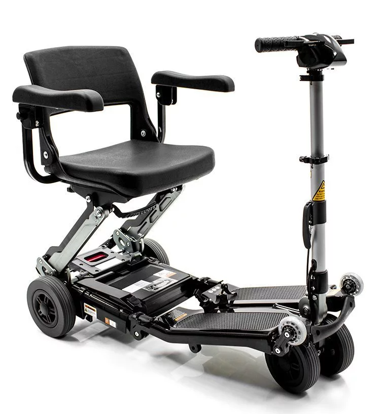 Freerider Luggie Elite