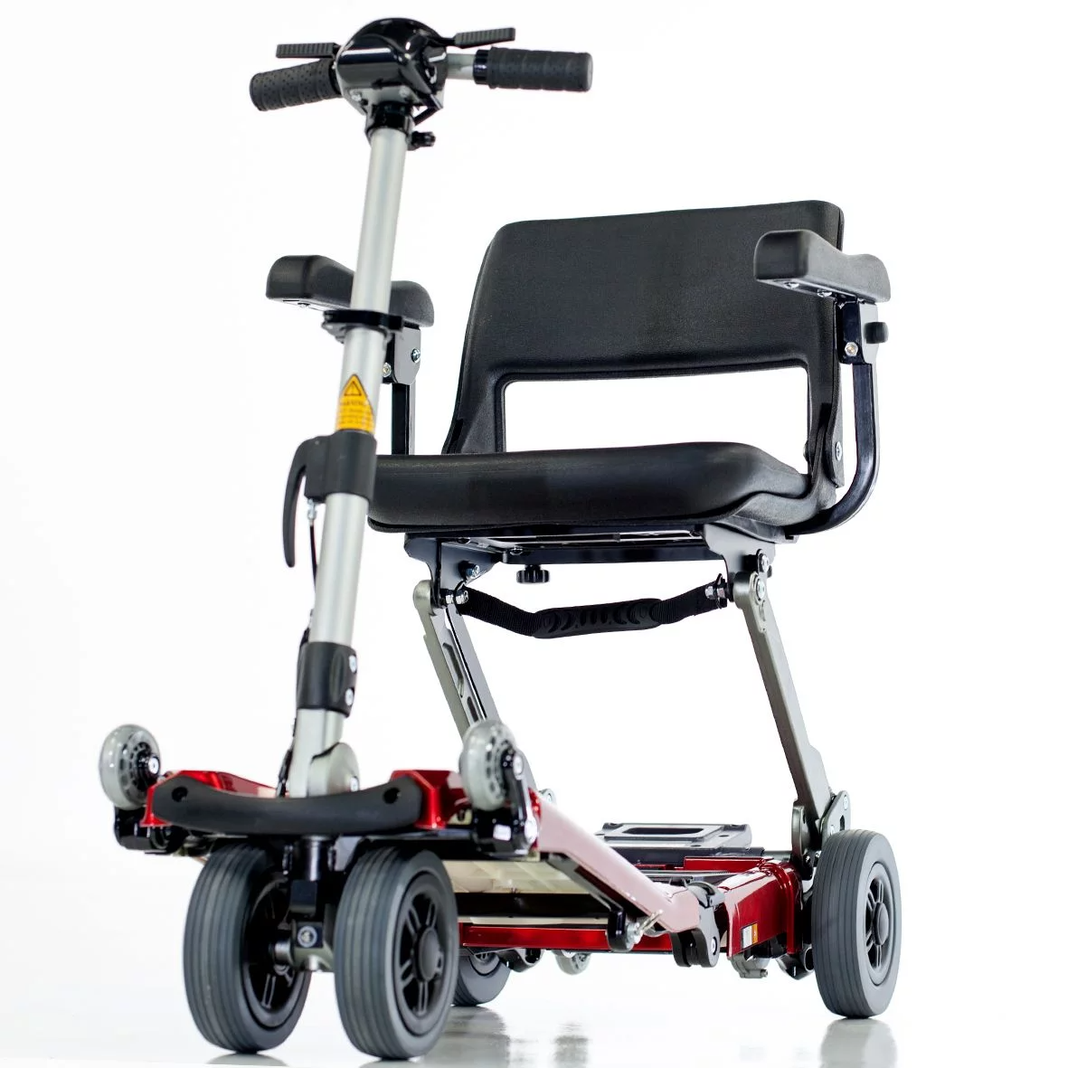 Freerider Luggie Elite