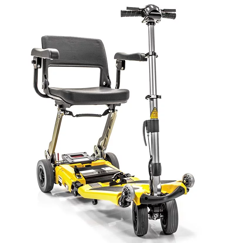 Freerider Luggie Elite