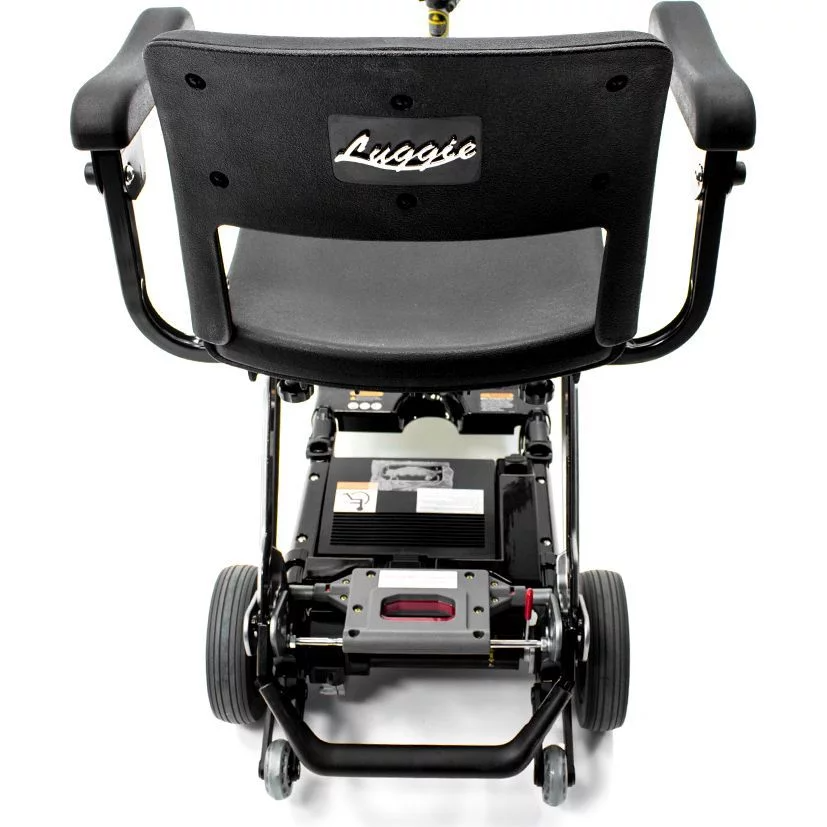 Freerider Luggie Elite