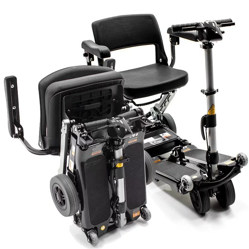 Freerider Luggie Elite