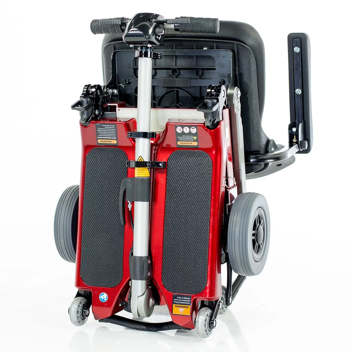 Freerider Luggie Elite