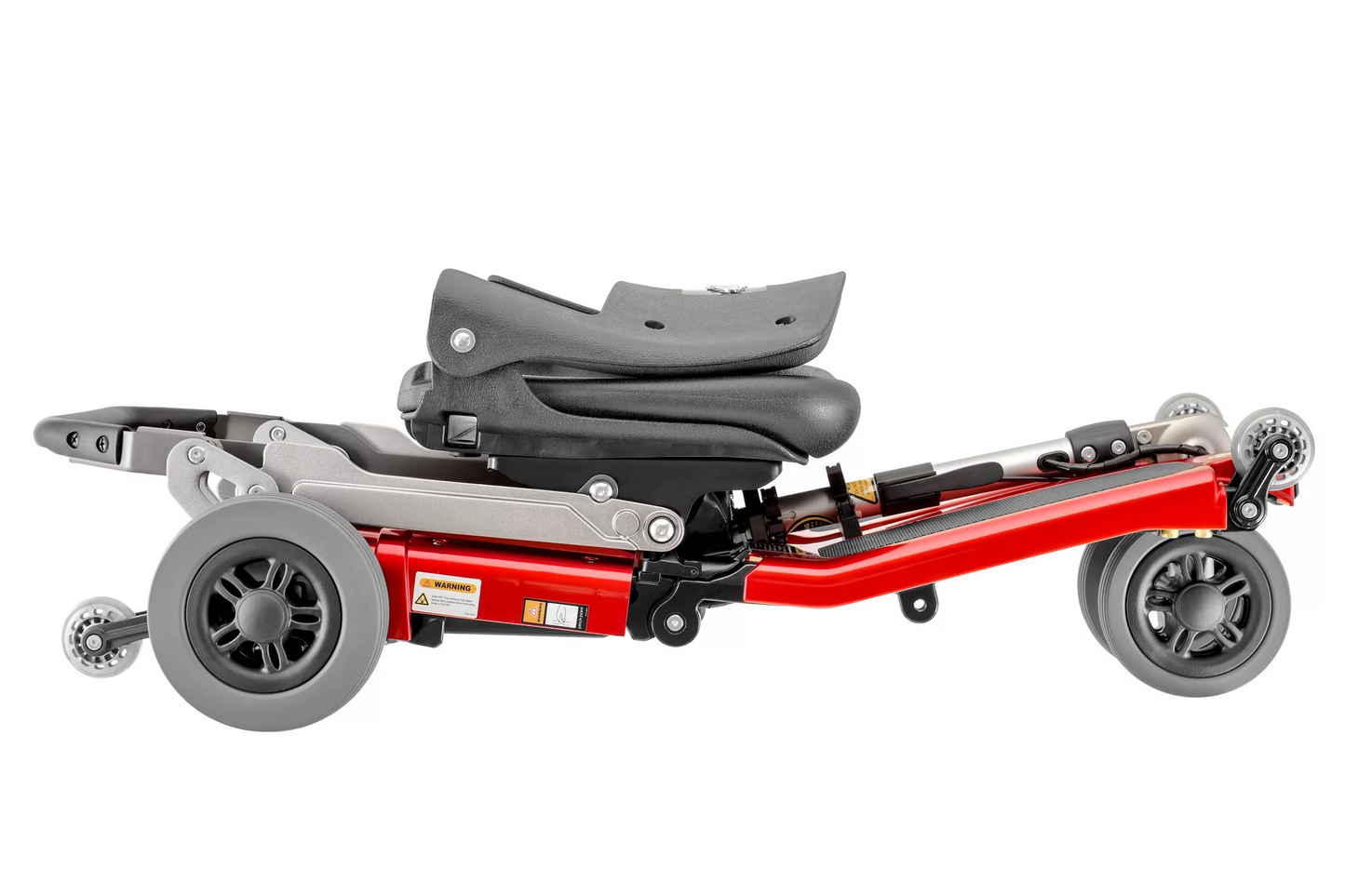 Freerider Luggie Elite