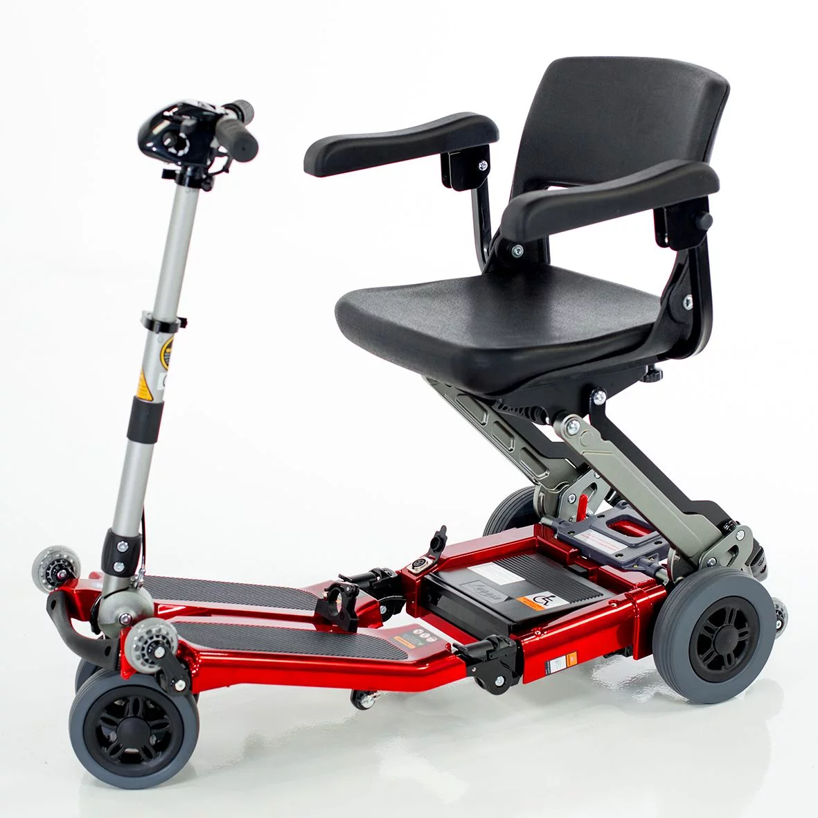 Freerider Luggie Elite