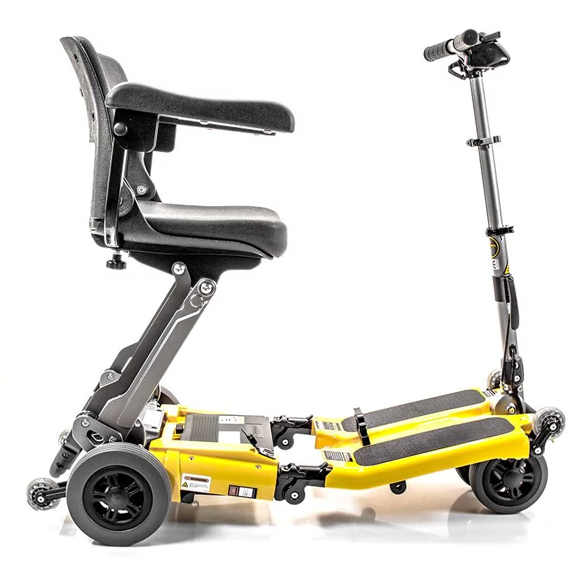 Freerider Luggie Elite
