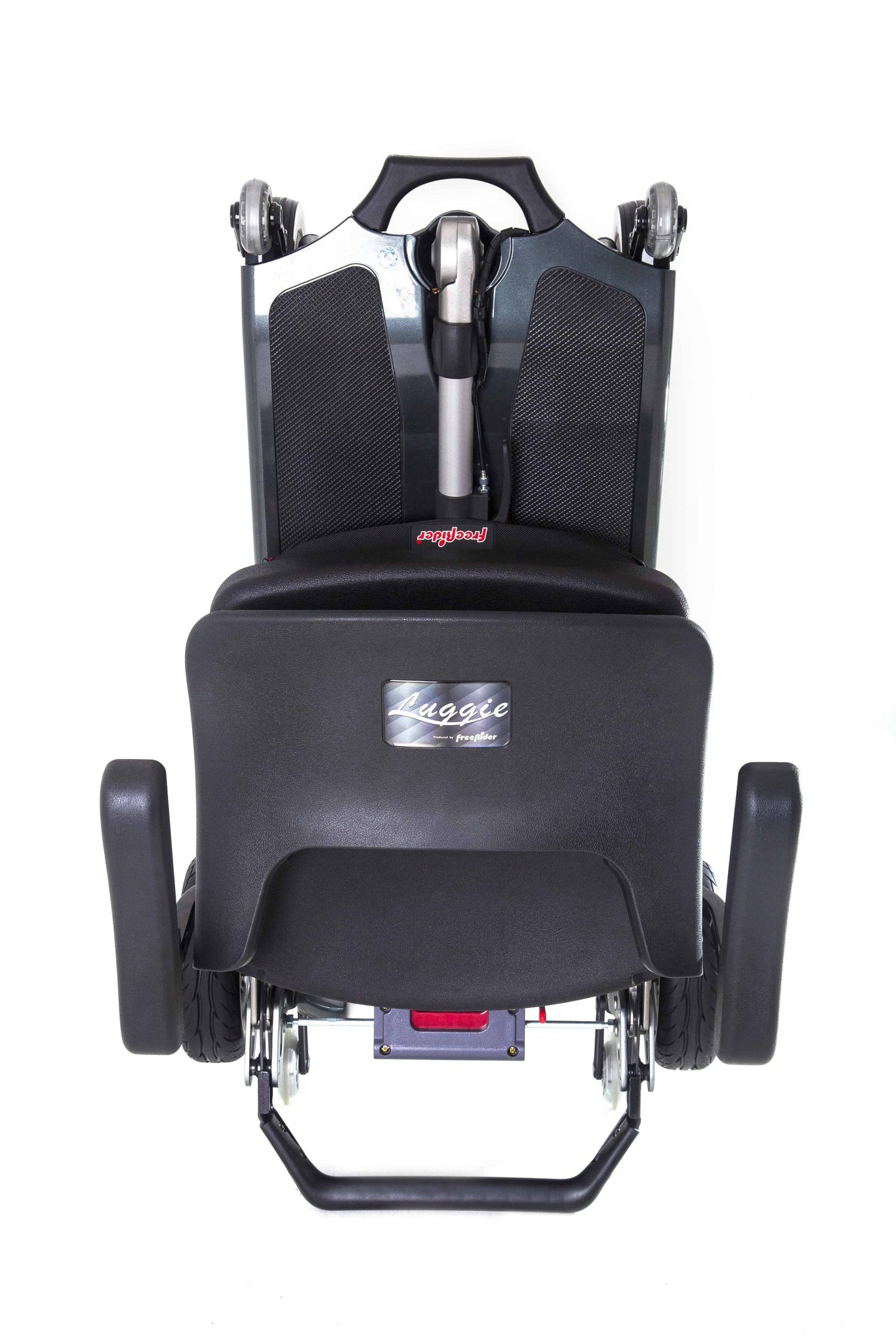 Freerider Luggie Super Plus 4