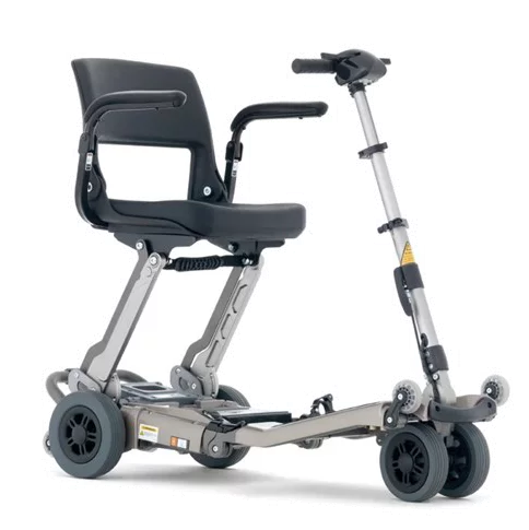Freerider Luggie Standard