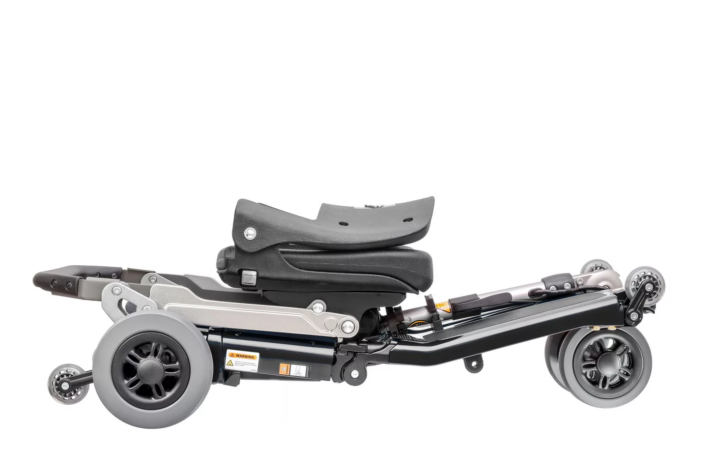 Freerider Luggie Standard