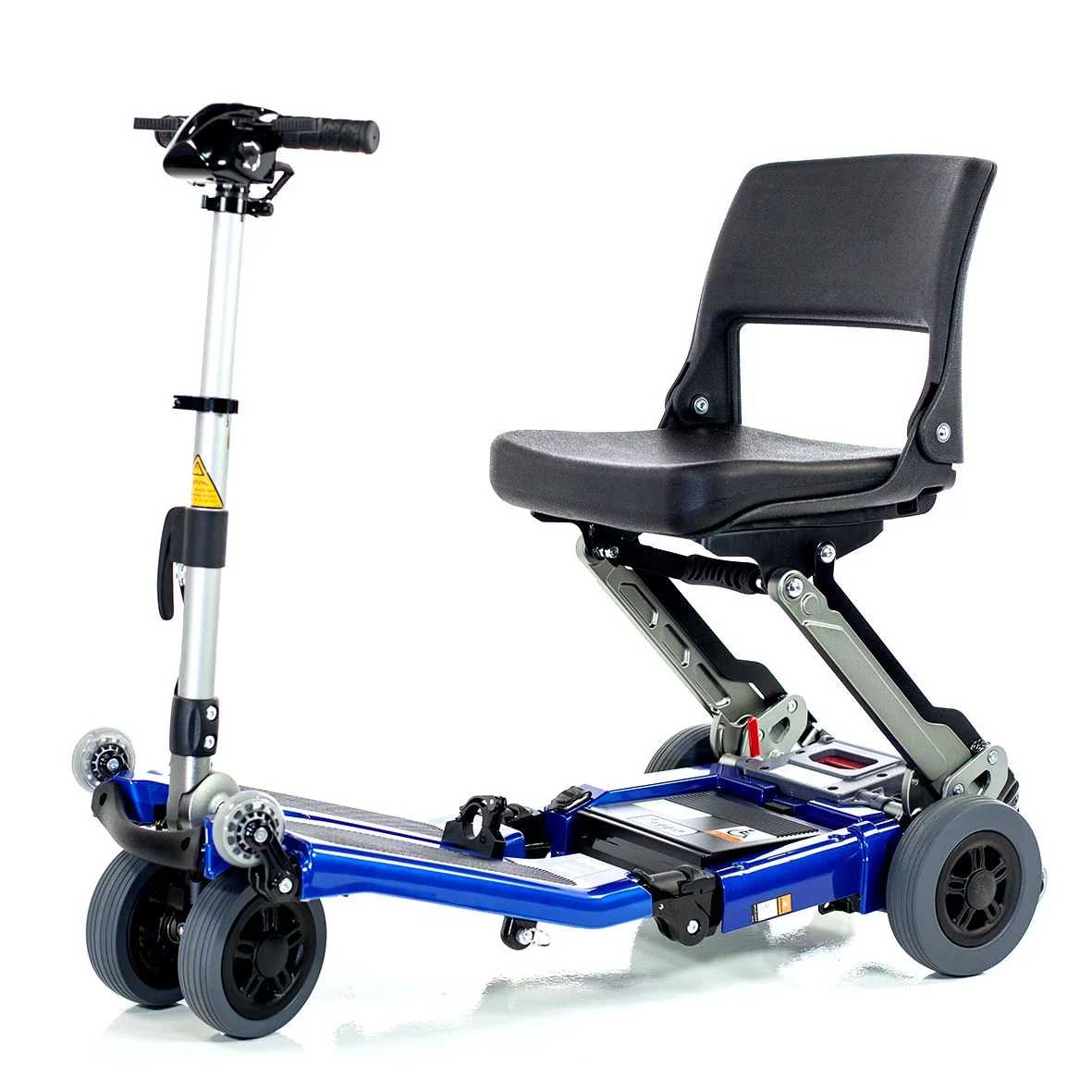 Freerider Luggie Standard