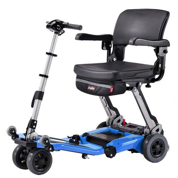Freerider Luggie Super
