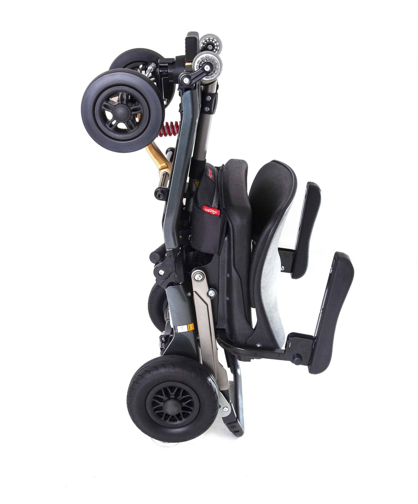 Freerider Luggie Super Plus 4