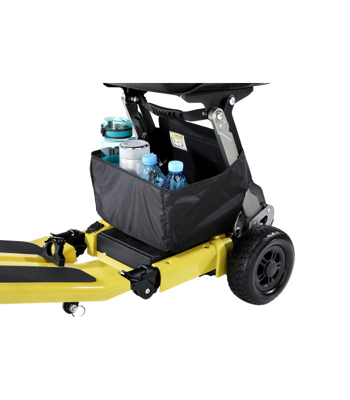 Freerider Luggie Super Plus 4