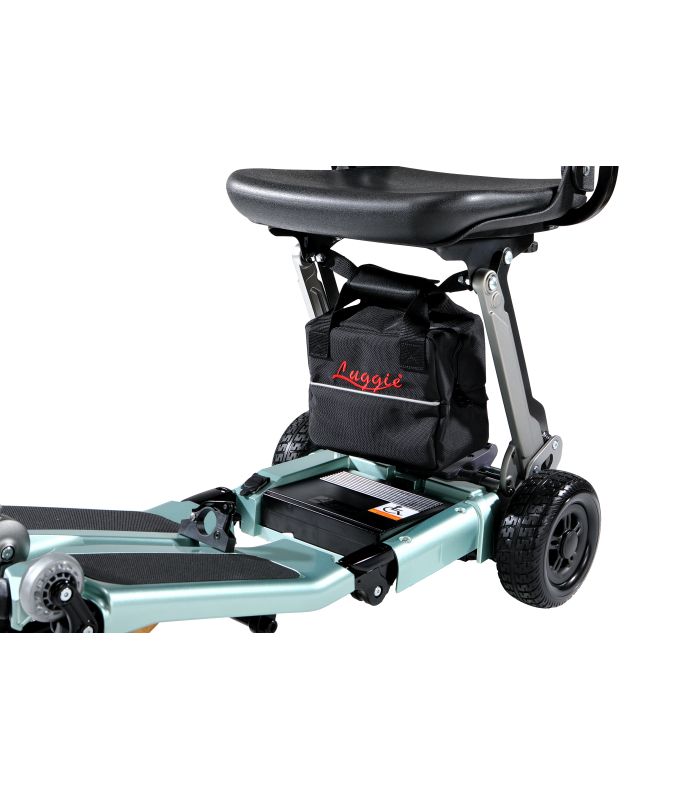 Freerider Luggie Super Plus 4
