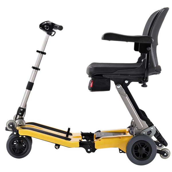 Freerider Luggie Super
