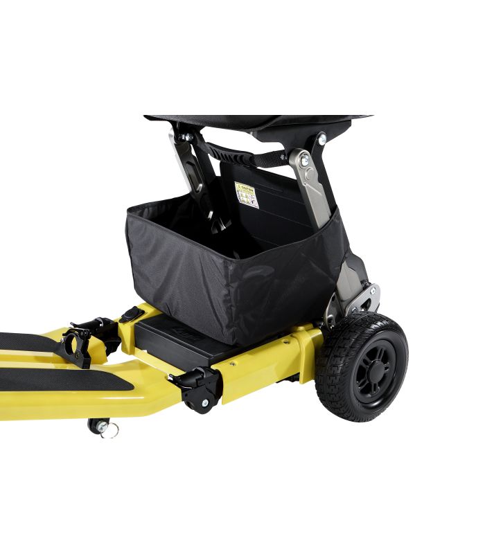 Freerider Luggie Super Plus 4