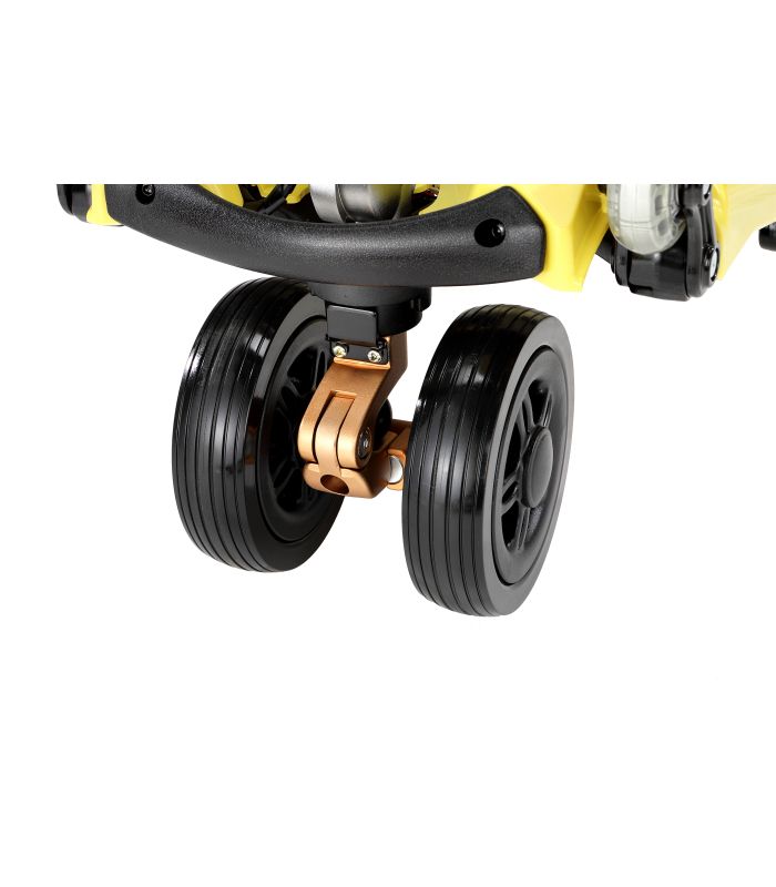 Freerider Luggie Super Plus 4