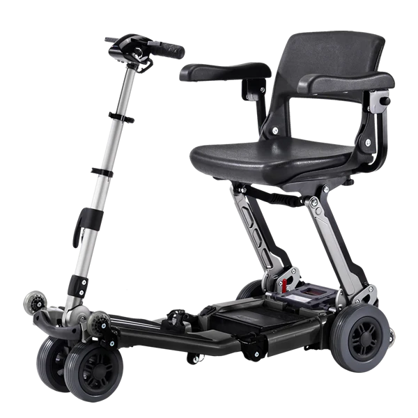 Freerider Luggie Elite
