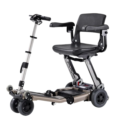 Freerider Luggie Elite