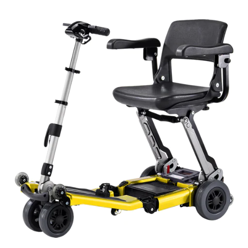 Freerider Luggie Elite