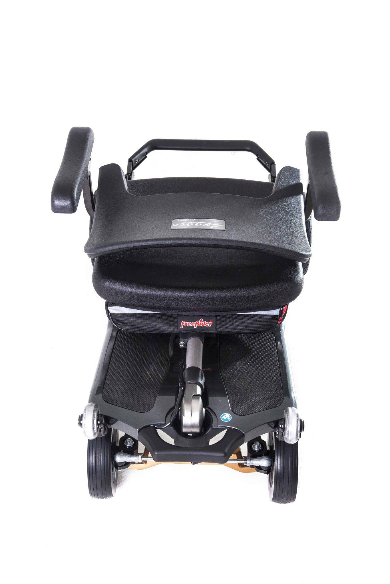 Freerider Luggie Super Plus 4