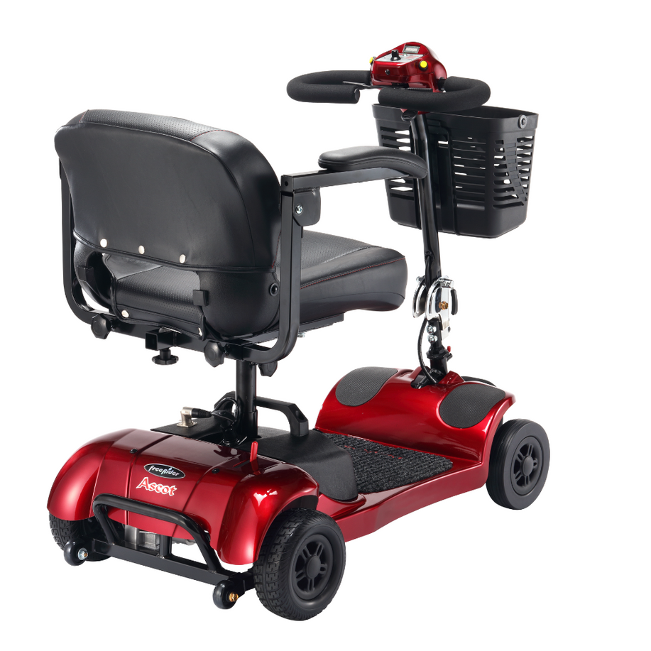 Freerider FR ASCOT 3 Mobility Scooter