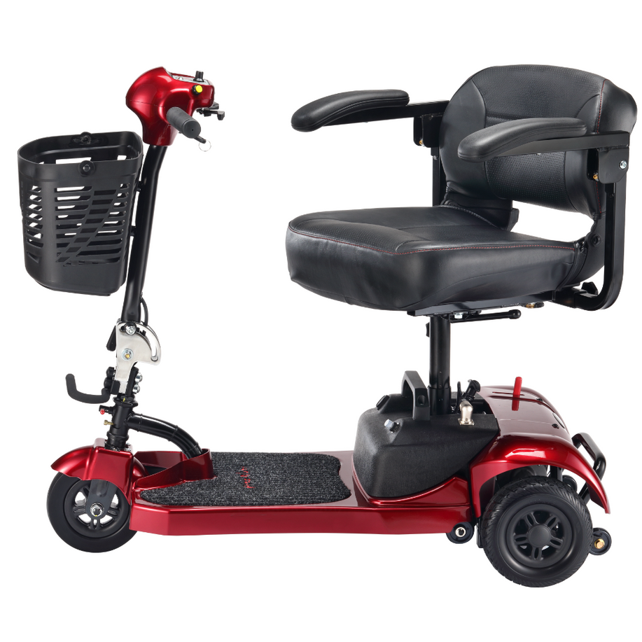 Freerider FR ASCOT 3 Mobility Scooter