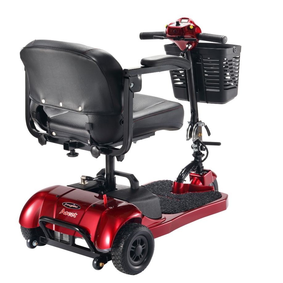 Freerider FR ASCOT 3 Mobility Scooter