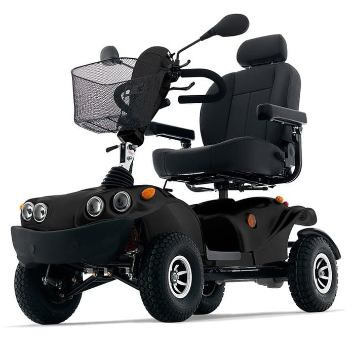 FreeRider FR GDX All-Terrain Mobility Scooter