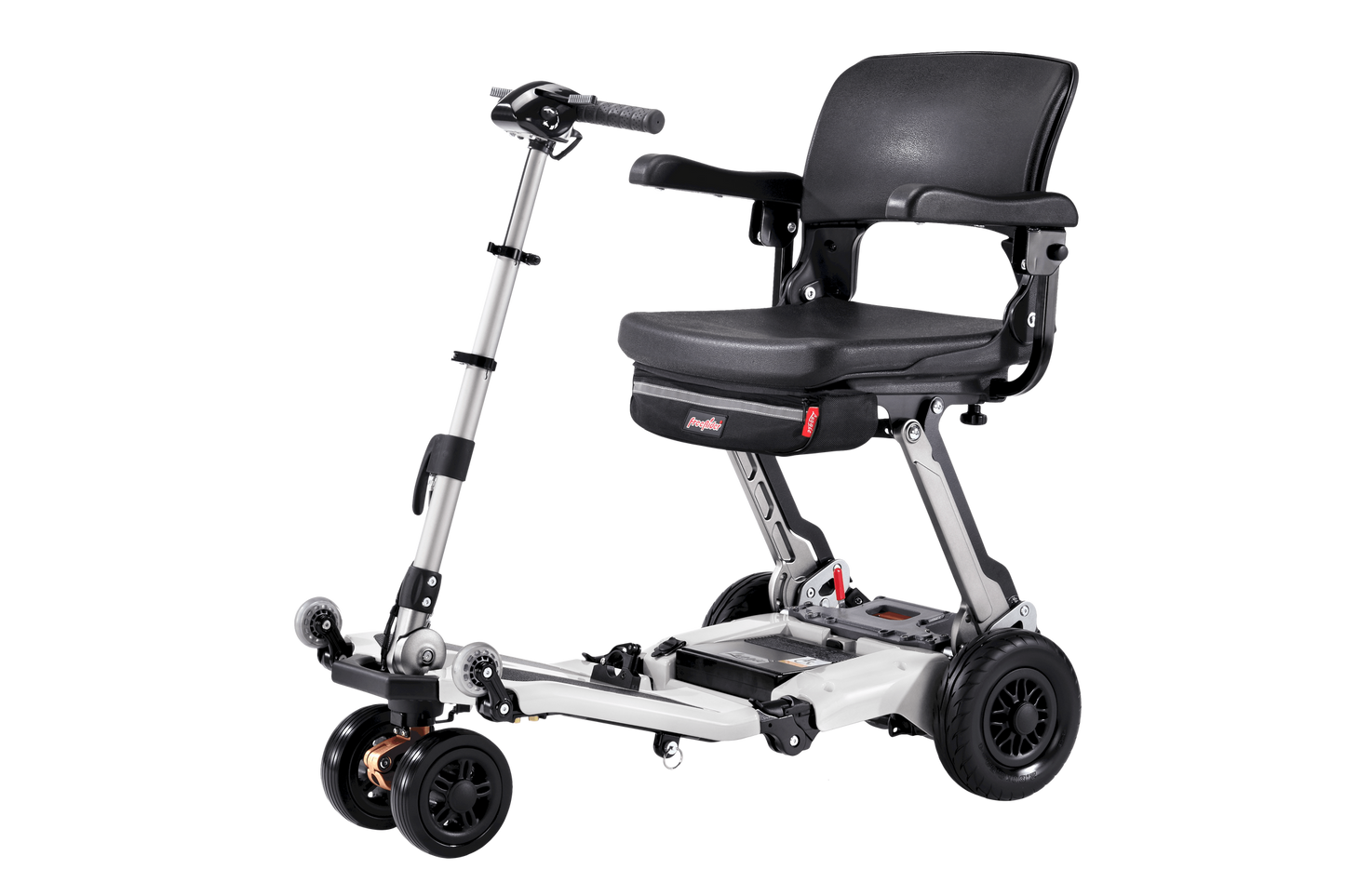 Freerider Luggie Super Plus 3