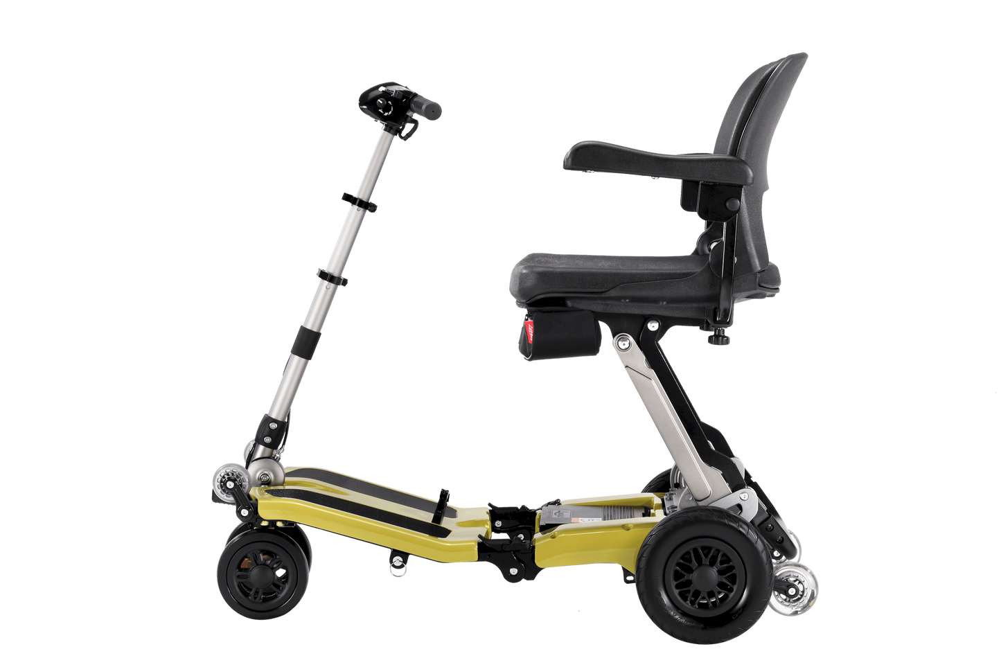 Freerider Luggie Super Plus 3