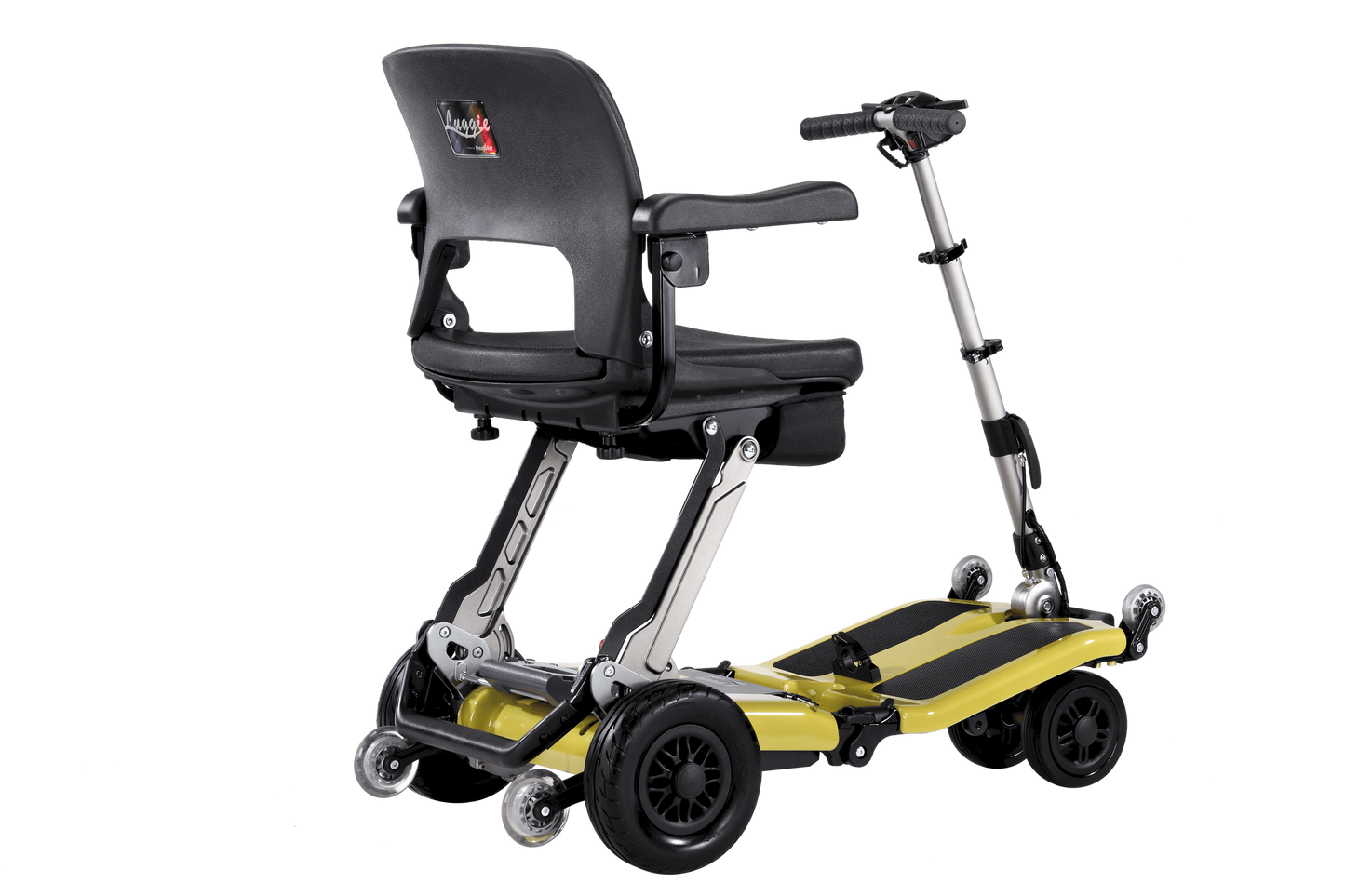 Freerider Luggie Super Plus 3