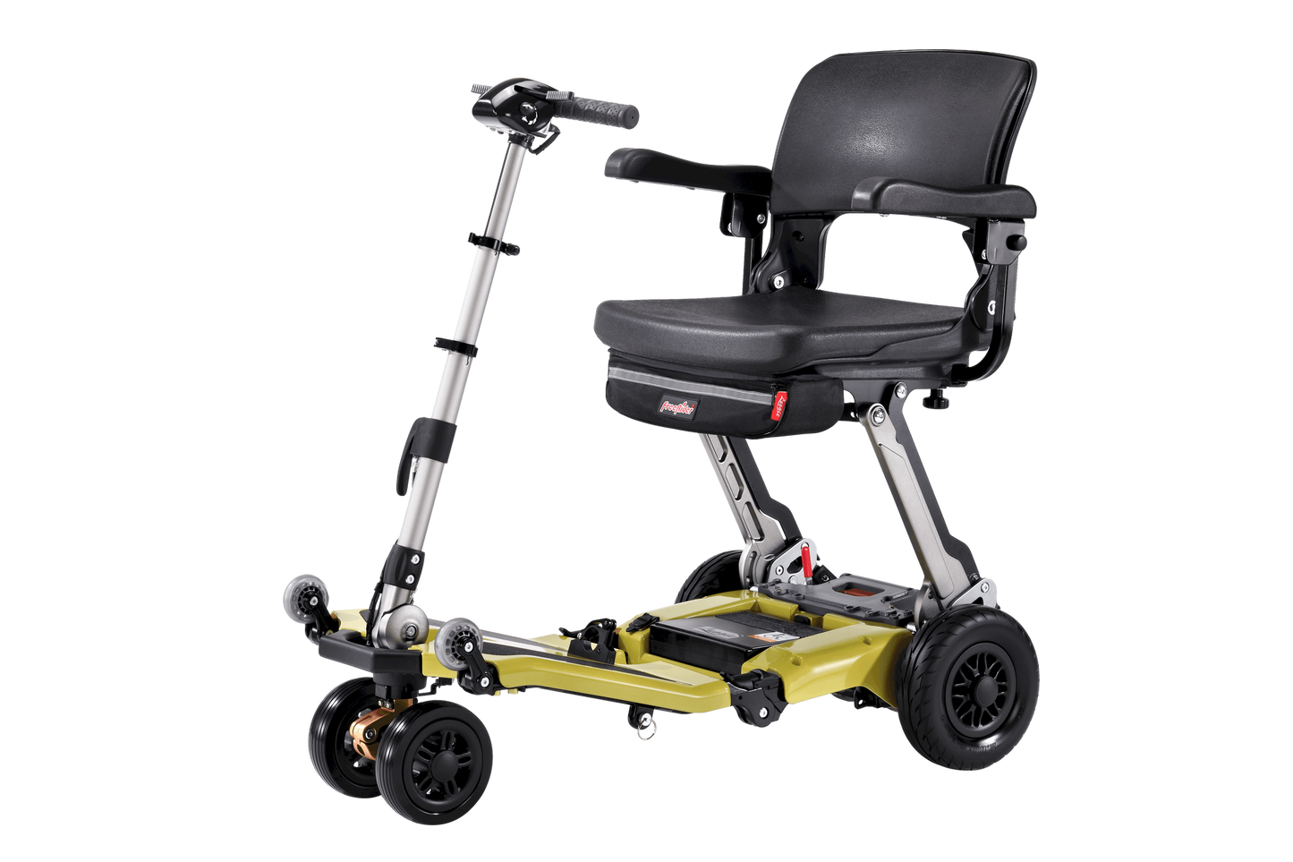 Freerider Luggie Super Plus 3