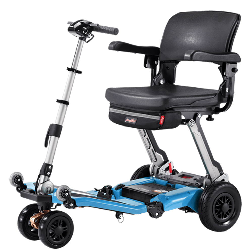 Freerider Luggie Super Plus 3