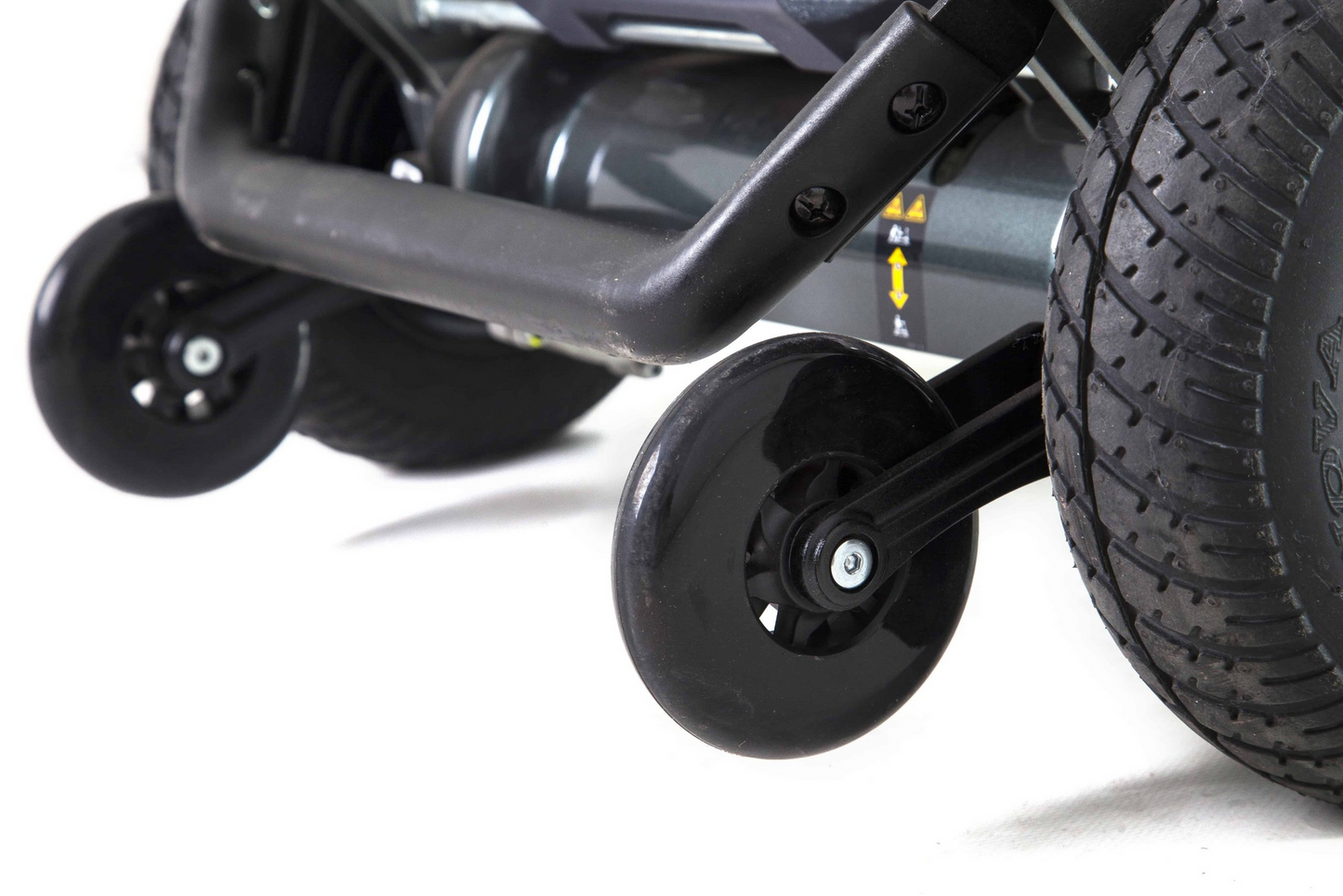 Freerider Luggie Super Plus 3
