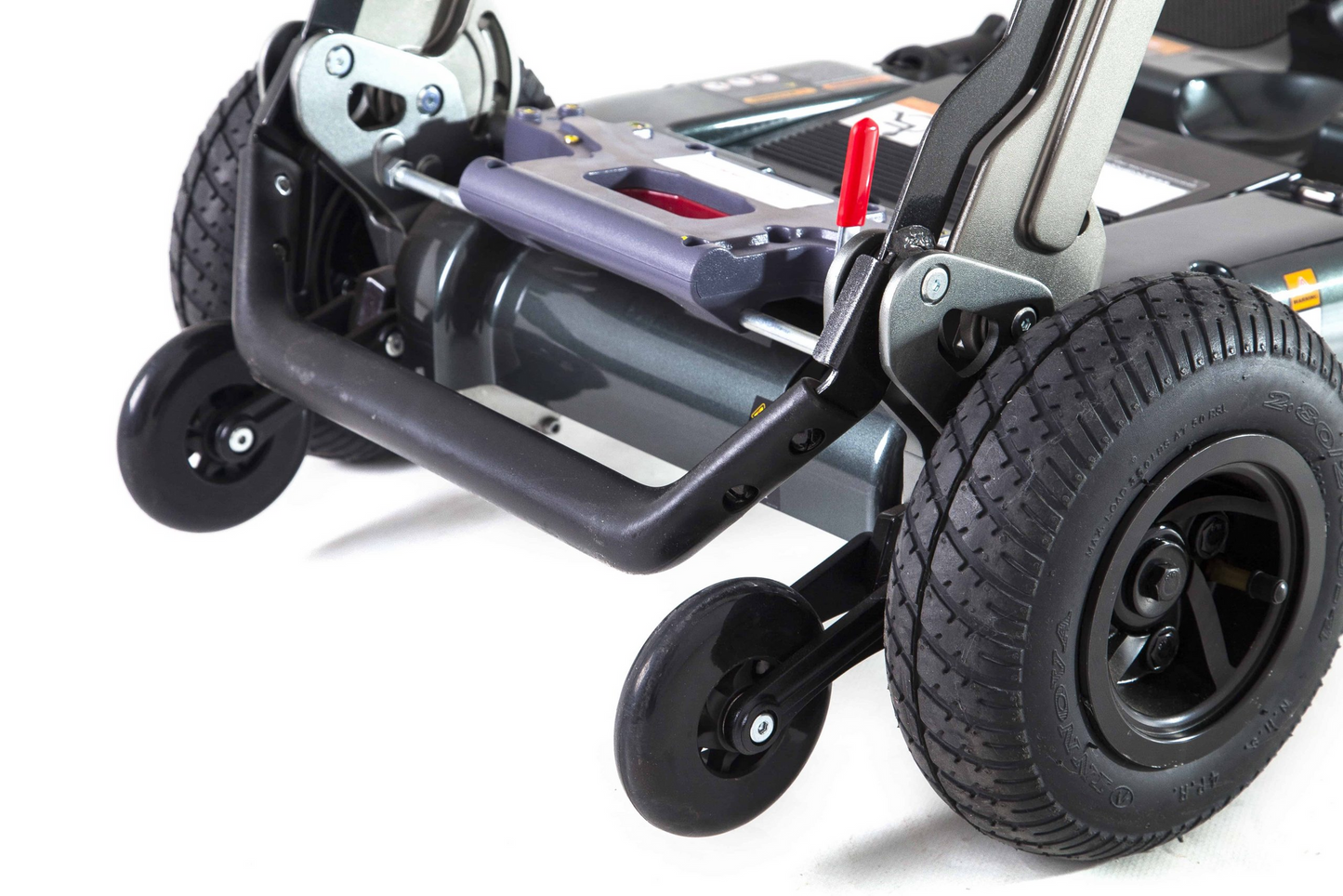 Freerider Luggie Super Plus 3
